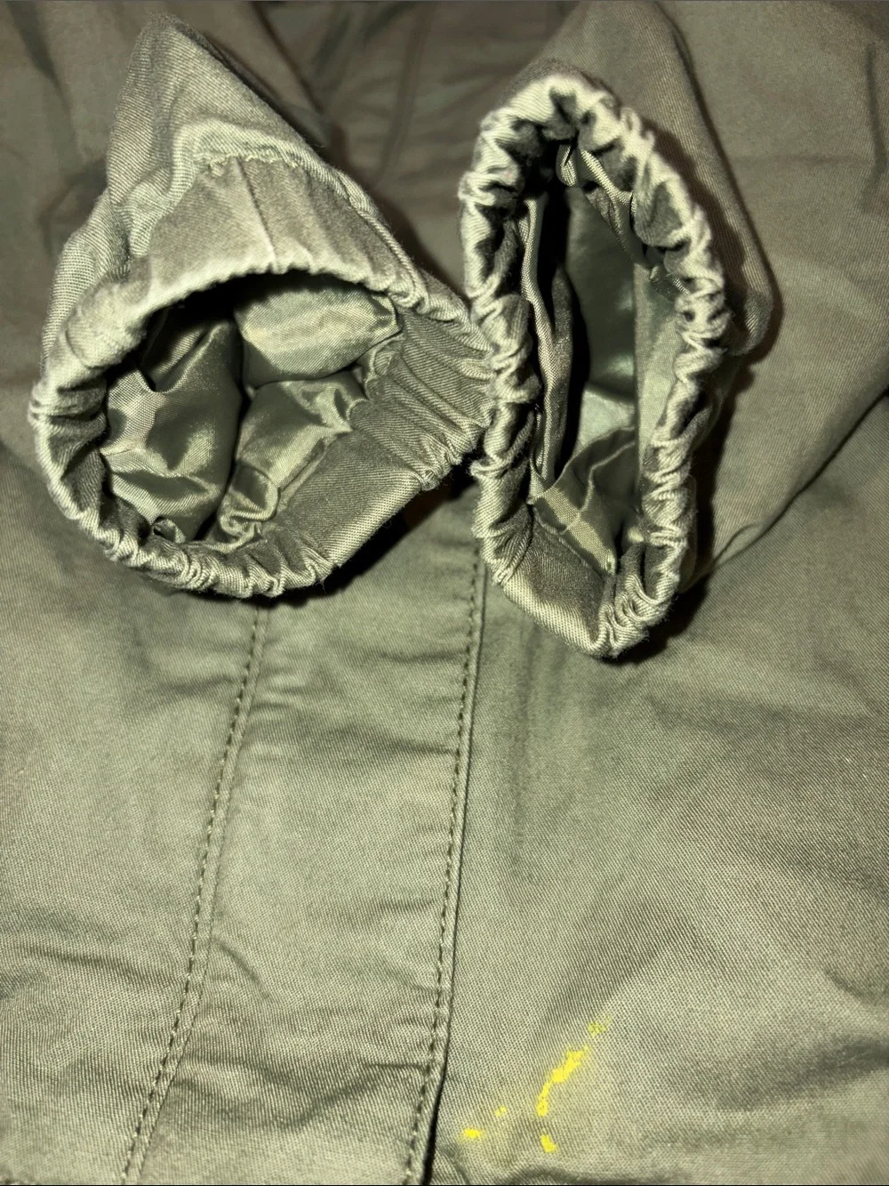 Old Navy lightweight hooded